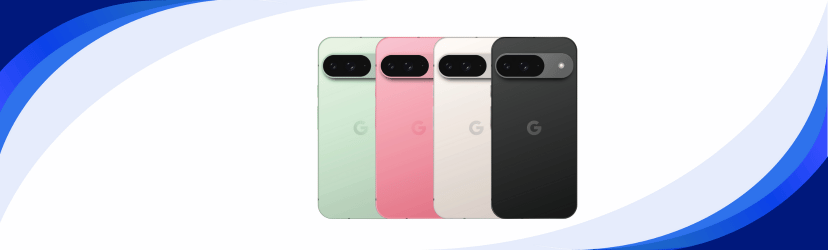 Google Pixel 9 Pro XL 白 128GB Google Pixel 9 Pro XL (128GB) (porcelain) - Alles für zuhause